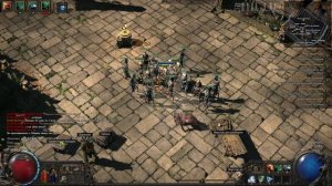 если фризит часто Path of Exile 2 то тебе сюда, как боротся с ?