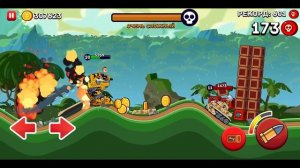 НОВАЯ ИМБА? ТАНК АТЛАС и Бустер ДВОЙНАЯ ПУЛЯ против ВС?