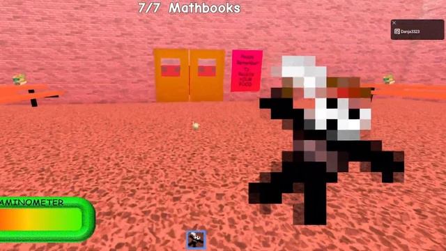 Прохождение Old Baldi's Basics Legacy Mode (Baldi's Basics: Archived) #baldisbasics #rob смотреть онлайн