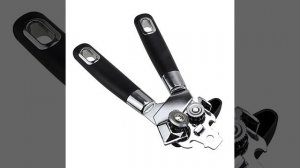 Многофункциональная открывалка для консервных банок