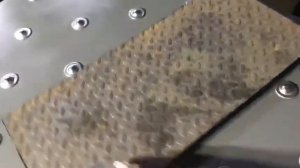 Шариковый стол подачи