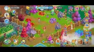 Family island