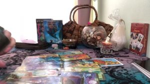 4 КОРОЛЯ. Мысли,чувства,действия. ТАРО РАСКЛАД.