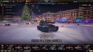 ЧТО НА АККАУНТЕ МИР ТАНКОВ ЗА 2500 РУБЛЕЙ? ОБЗОР АНГАРА WO