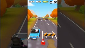 МОЙ ГОВОРЯЩИЙ ТОМ #6