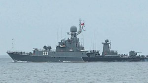 Bild: одновременные учения РФ и НАТО на Балтике грозят провокациями
