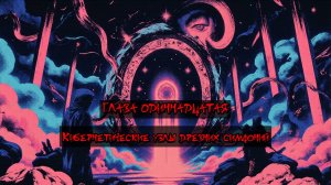 Глава Одиннадцатая. Кибернетические узлы древних симфоний