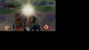 Прохождение игры Рога и Копыта #41