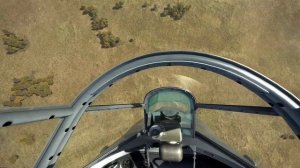 Откусил хвост ! IL-2 Sturmovik: Battle of Stalingrad !