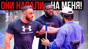 МЕНЯ НАШЛИ… Пранк АНАТОЛИЯ пошел не по плану