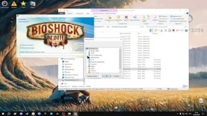 Русификатор для игры bioshock infinite #bioshock3  #bioshock