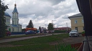 Рассказово Куйбышевский проезд