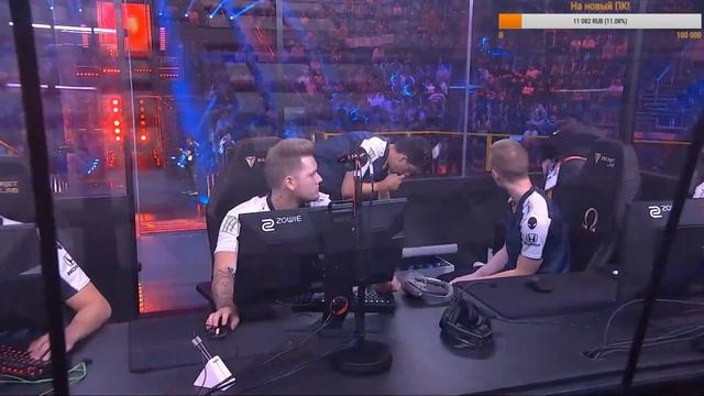 CS:GO ММ 5X5 - ПУТЬ К GLOBAL ELITE ► СТРИМ #6 смотреть онлайн