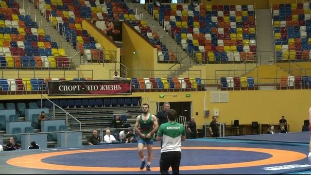 Чемпионат России спорт глухих вольная борьба среди мужчин 27-29.05.2025 г.Каспийск-2в смотреть онлайн