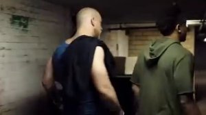 Акты насилия фильмы 2018