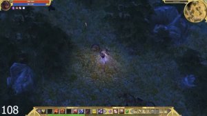 Мстя. Titan Quest с модом Soulvizier серия #2.39