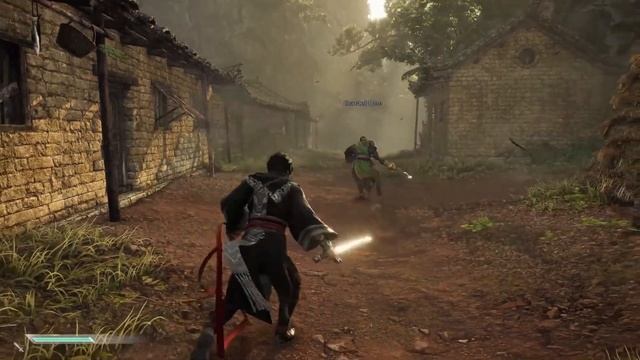 Dynasty Warrior: Origins Обзор смотреть онлайн