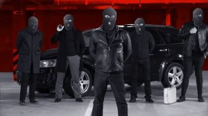 Лихие / Сериал / Криминал / Премьера 2023