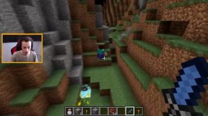 Володя троллинг чёрный флеш зум майнкрафт перезалив pi