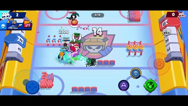 ЛУЧШИЕ СБОРКА НА КАЖДОГО БОЙЦА В BRAWL STARS!!! | ЧАСТЬ 3/3 смотреть онлайн