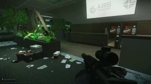 Стандарт качества | Терапевт | Квесты | Тарков