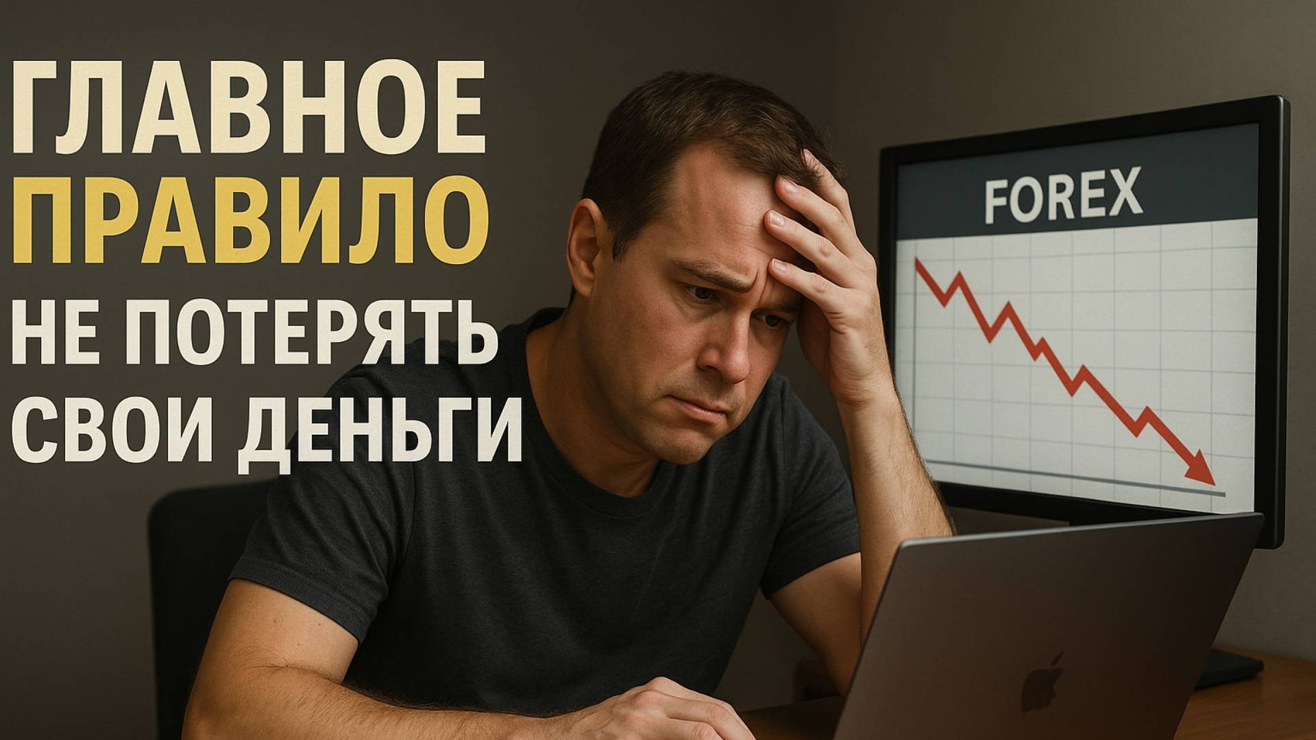 ПЕРЕСТАНЬ ТЕРЯТЬ ДЕНЬГИ НА ФОРЕКС! #forex #форекс #трейдинг