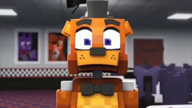 Foxy & Chica Body SWAP. Fazbear & Friends Short ITA Кристина🙋🏻♀️ смотреть онлайн