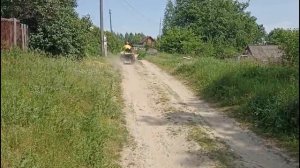 01-06-2025 Катаемся на квадрике 🏍