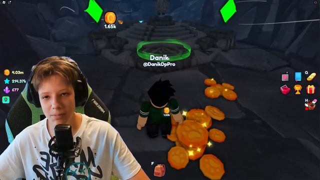 В этом режиме дают робуксы! смотреть онлайн