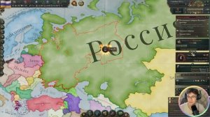 (Victoria 3) Россия #11 - Первая Мировая Настала!