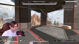 ЭТО ПИ...ЕЦ! ЧТО НЕ ТАК С 25 СЕЗОНОМ APEX LEGENDS? // Полный разб?
