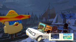 Новая Обнова в чикен ган 4.5.0!!!😱