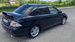 Легендарный Mitsubishi Lancer lX 2006 г.в.