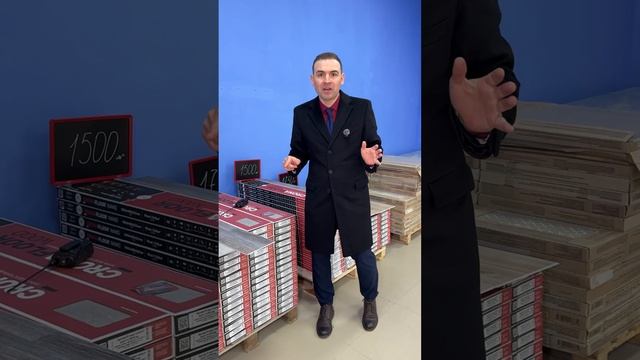 Зачем покупать сертифицированые товары для ремонта