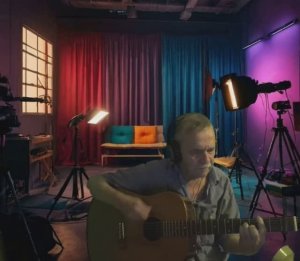 Метелица, песенка