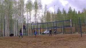 Финал. Болтоков, Демидова - Денисов, Загорская