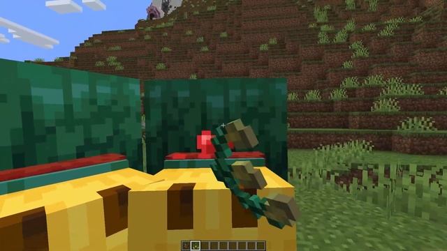 Как Использовать Семена Факельника в Майнкарфте | Сем? смотреть онлайн