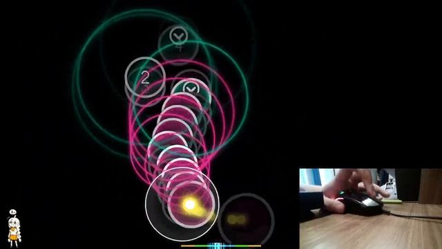 частушка [f o o n] +EZ FC(SoundBoomerMyBeloved) смотреть онлайн
