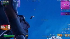 TOOSE РАСКРЫЛ СЕКРЕТ УСПЕХА НА DUO CASH CUP ФОРТНАЙТ! ТУЗ FORTNITE