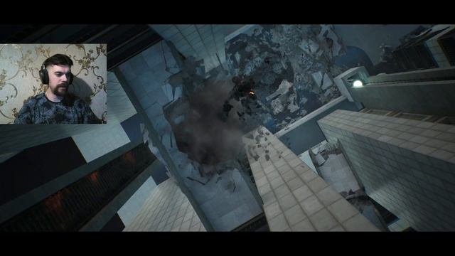 Концовочка _ RoboCop: Rogue City #17 #ANDunaev #видеоигры #robocoproguecity смотреть онлайн