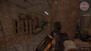 ПРОДОЛЖЕНИЕ КВЕСТА БАРОНА + НАГРАДЫ | 2 ЧАСТЬ | STALCRAFT X