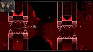 Случайно прошёл Bloodbath с 1 попытки 😁