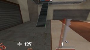 Team Fortress 2, но от 3 и 1 лица.