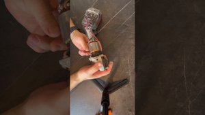 Почему не работала Аккумуляторная УШМ Metabo W 18 LTX 125 и чт?