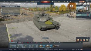 War Thunder: Взрывная Сессия под Убойную Музыку!