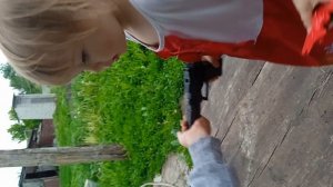 приключения атаманки и её брата🤣🤣🤣