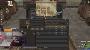 ФАРТОВЫЙ ПАВЕЛ LINEAGE 2 PROJECT EVA