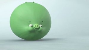 Piggy Tales | Puffed up (русская озвучка)