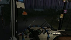 Поездка на автобусе ПАЗ 32054 2014 Г,В ОМСИ 2 Карта Деревень