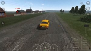 Обновленный ГАЗ 3110 - Motor Depot (мобильные игры)